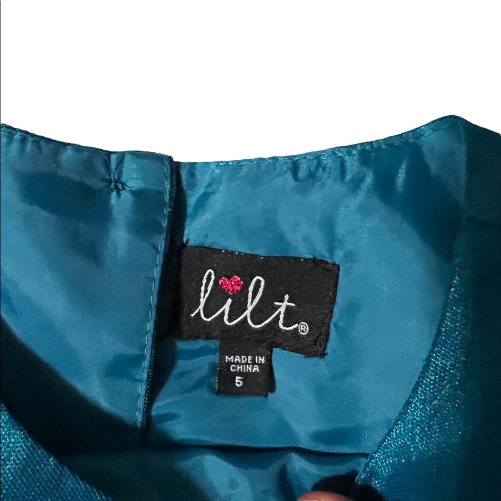 Lilt Dress
NWOT - Picture 3 of 3